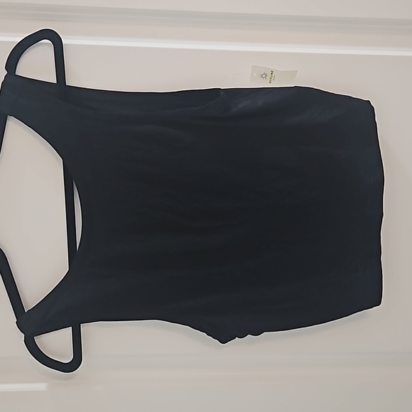 Aerie Open Back Tank - XS - Picture 2 of 5